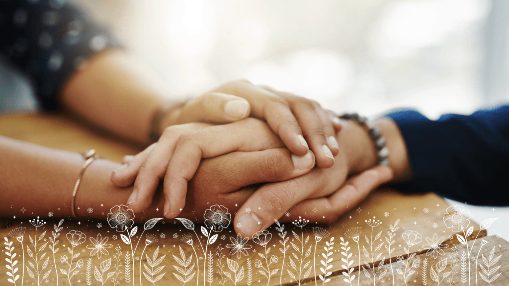 Confronting grief through&nbsp;decluttering